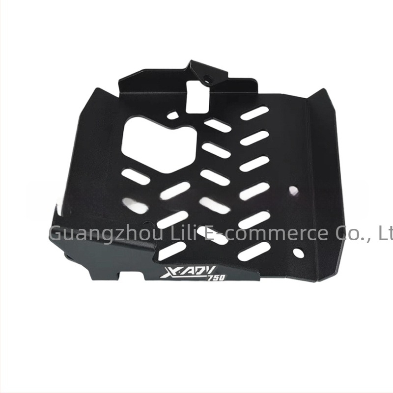 Cap protecție motor și protecție șasiu pentru Honda NC750X 17-23 și Honda X-ADV750 17-23, aliaj de aluminiu