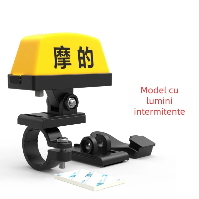 Lumină decorativă de avertizare pentru motocicletă - Speedo MDD, modele generale