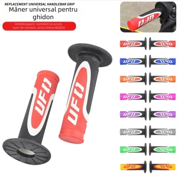 Mânere universale pentru ghidonul motocicletei, model XG-74, pentru întreținere, opțiune de personalizare