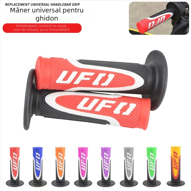 Mânere universale pentru ghidonul motocicletei, model XG-74, pentru întreținere, opțiune de personalizare