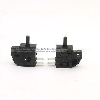 Comutator de ambreiaj EN125 - Hoy, compatibil cu motociclete EN125