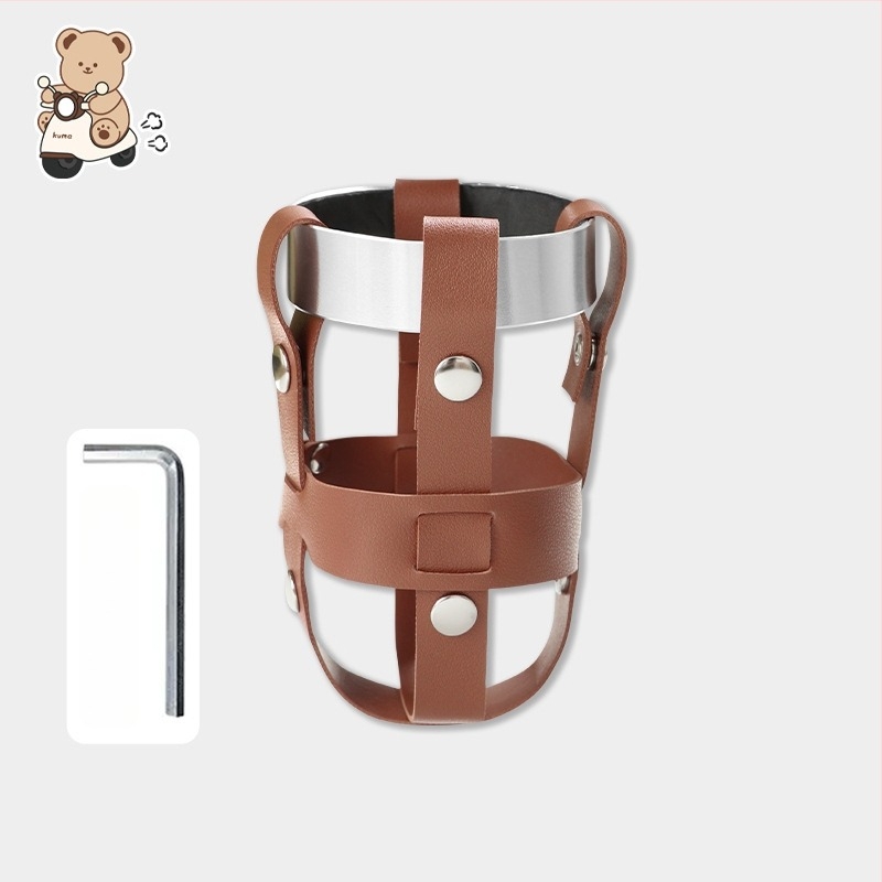 Suport pentru pahare pentru vehicule electrice – potrivire universală, reglabil, suport pentru sticlă de apă