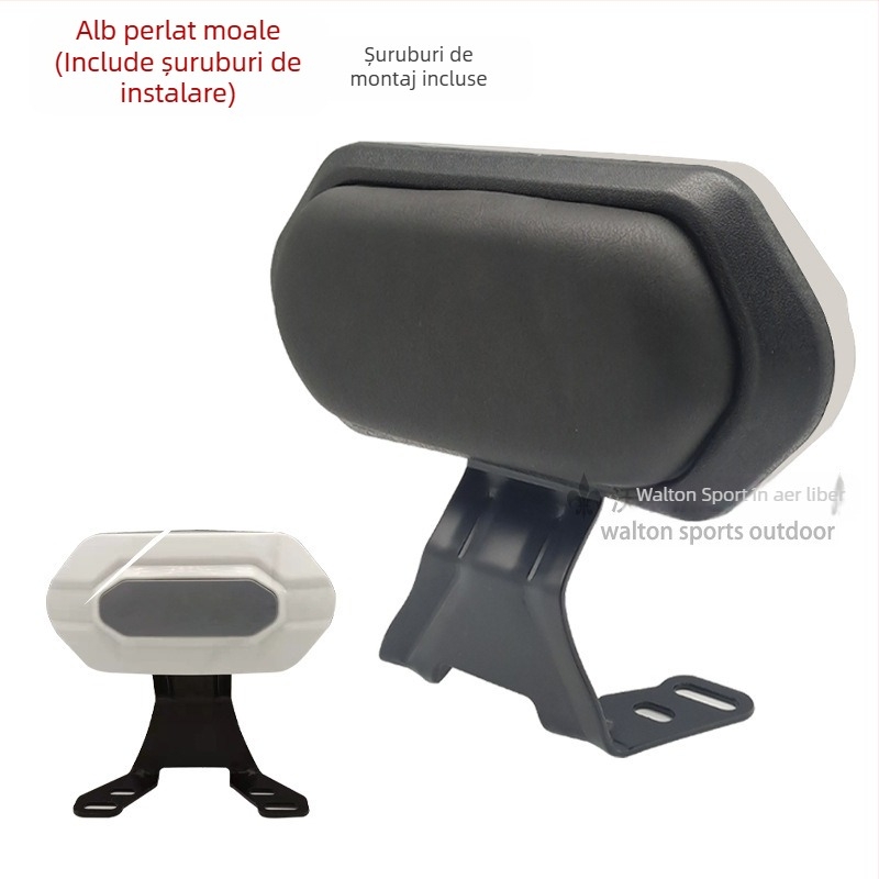 Perne pentru spate pentru scuter electric și motocicletă | Brand Heni