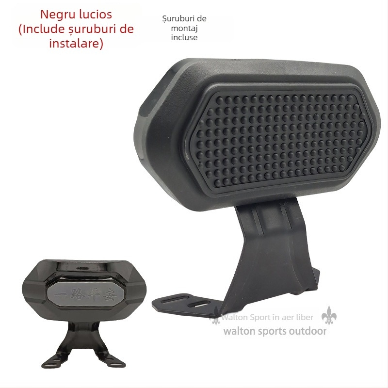 Perne pentru spate pentru scuter electric și motocicletă | Brand Heni