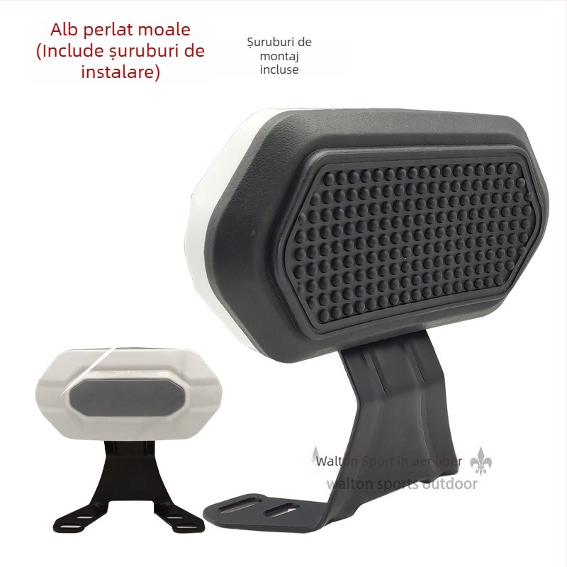 Perne pentru spate pentru scuter electric și motocicletă | Brand Heni