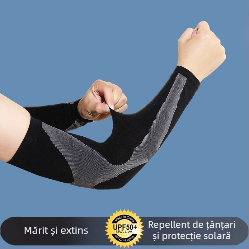 Manșete din nailon Yin Xuan - Design original, Unisex
