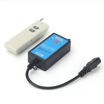 DC pompă de apă – întrerupător de control la distanță, Xiawa Electric, întrerupător la distanță, temperatură de funcționare 0-40 °C