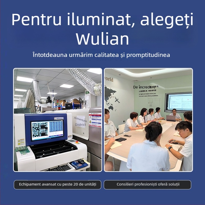 Panou inteligent de control al iluminatului cu reglaj, Bluetooth wireless, fără neutră, versiune cu două conductoare, întrerupător LED cu comandă vocală, panou din sticlă