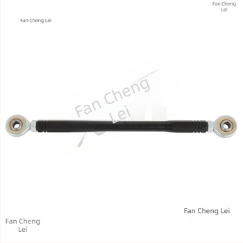 Legătură pentru schimbarea vitezelor la motocicletă — aliaj de aluminiu, universal, model MP03-001-0033B