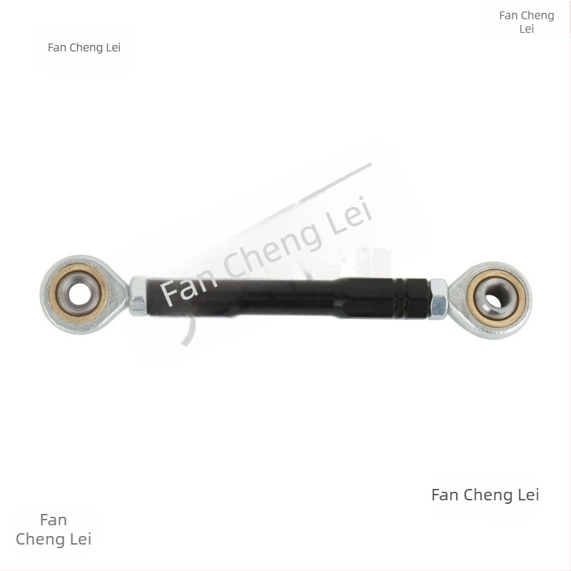 Legătură pentru schimbarea vitezelor la motocicletă — aliaj de aluminiu, universal, model MP03-001-0033B