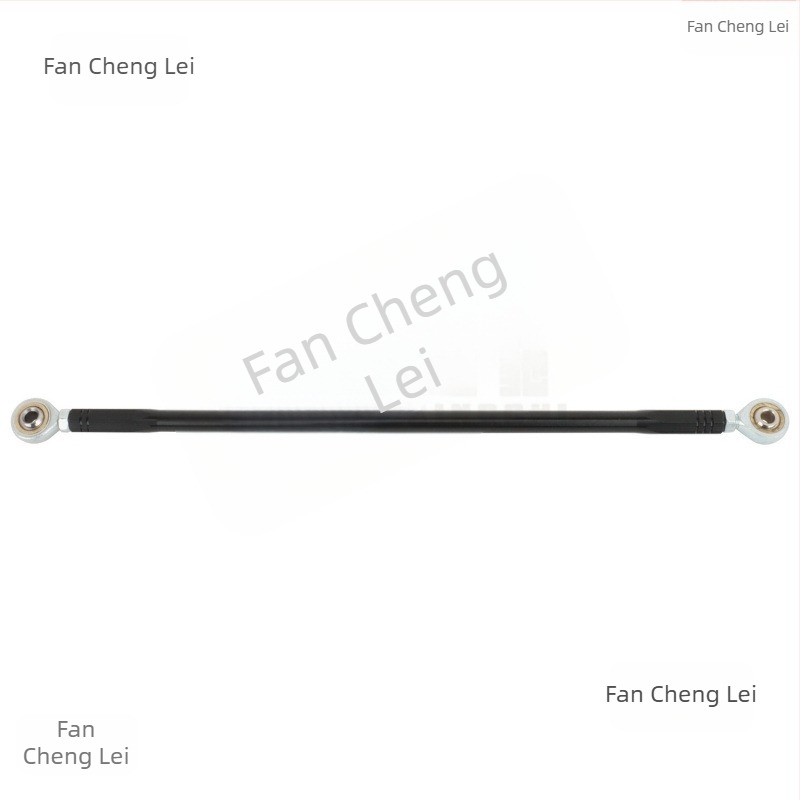 Legătură pentru schimbarea vitezelor la motocicletă — aliaj de aluminiu, universal, model MP03-001-0033B