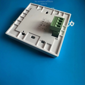 Comutator fără fir pentru telecomandă, model DWR86D, brand bors, interval de temperatură -20°C până la 50°C, pentru control Putter