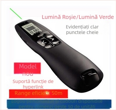 Xinfei R680 pix-proiecție, corp ABS+PC, specificație xf, logo tipărit OK