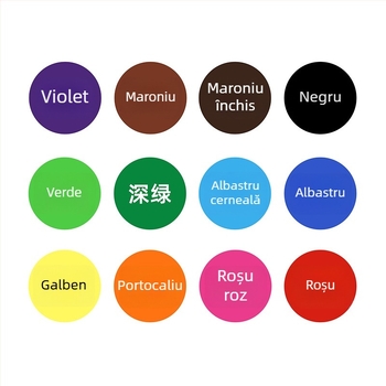 Marker pentru tablă albă, model 208, carcasă din plastic, logo imprimat, ambalat în cutie, lățimea liniei 2