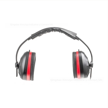 Protecții de urechi ABS, reducere zgomot 32 dB, SNR 27 dB, tip bandă pentru cap