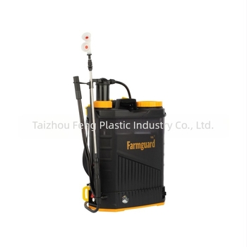 Pulverizator electric pentru protecția plantelor, cu lanternă integrată, 2 în 1 (Brand: Guangfeng; Utilizare: Protecția plantelor; Serviciu post-vânzare: Asigurare de calitate)