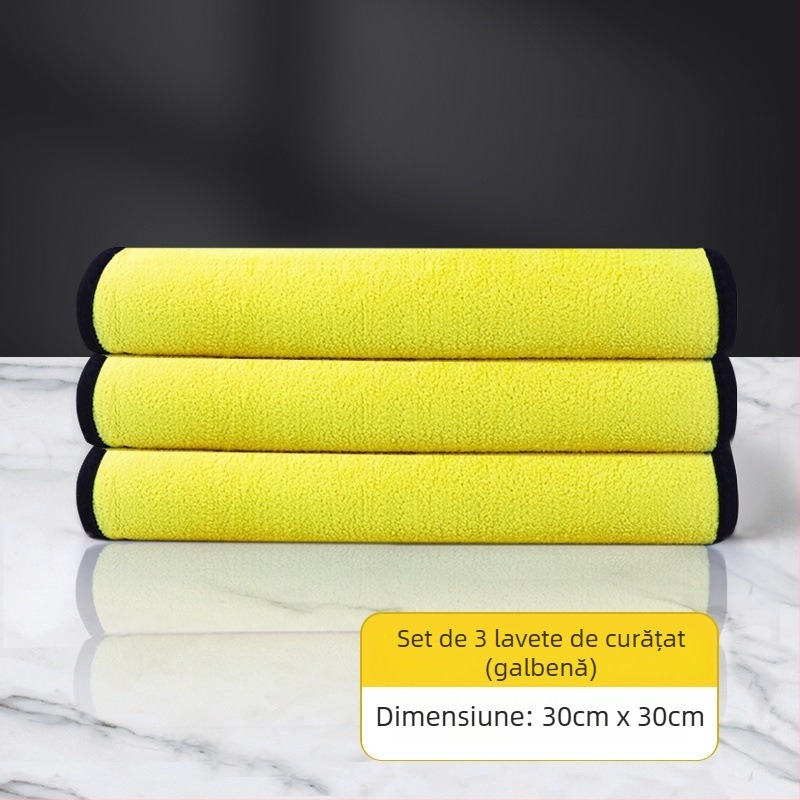 Cârpe de curățare pentru tablă neagră și tablă albă, din fibre de lemn, pentru suprafețe din sticlă, fără urme, lansate în 2023