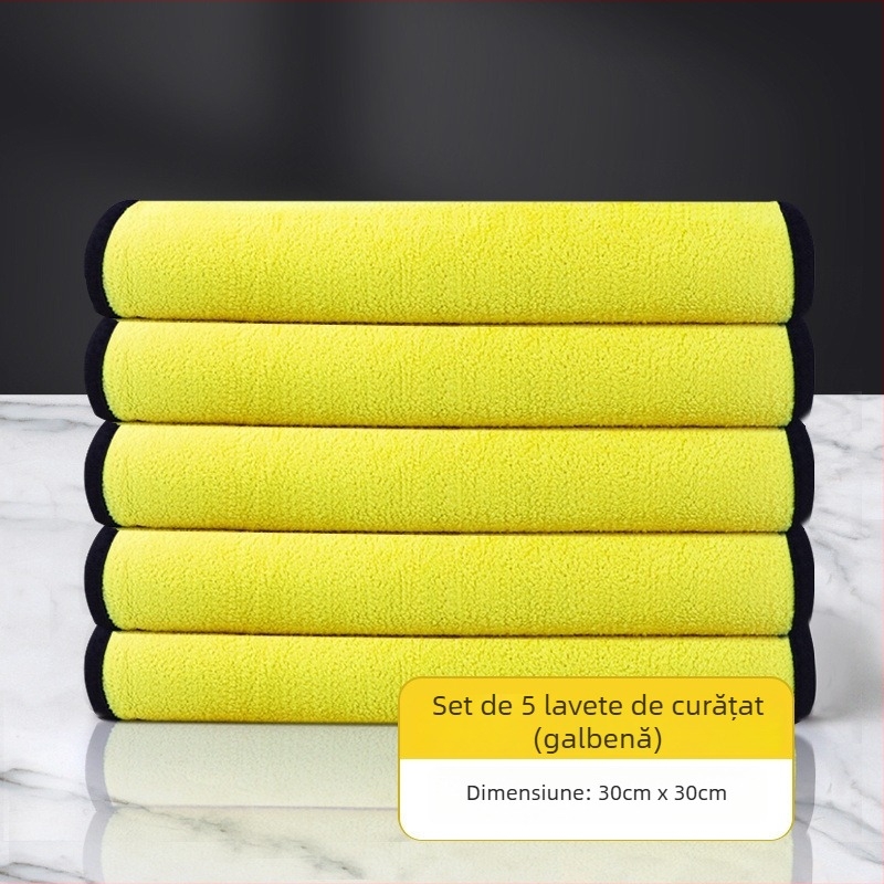 Cârpe de curățare pentru tablă neagră și tablă albă, din fibre de lemn, pentru suprafețe din sticlă, fără urme, lansate în 2023