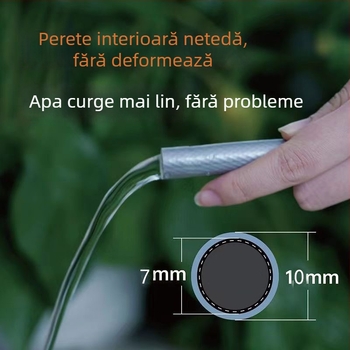 Pulverizor electric pentru protecția plantelor – potrivit pentru arborele de ceai, legume, gazon, pomi fructiferi și gard viu; pentru silvicultură și agricultură