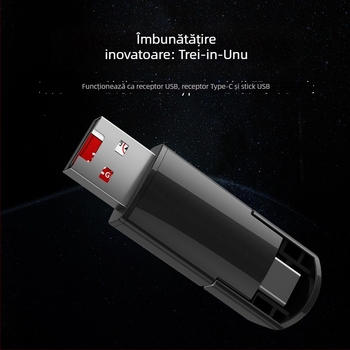 Peniță de schimbare a paginilor cu LED LCD ecran, indicatoare laser duale și interfață duală multifuncțională (distanța laser 100, lungimea de undă a laserului 200, baterie 500mAh)