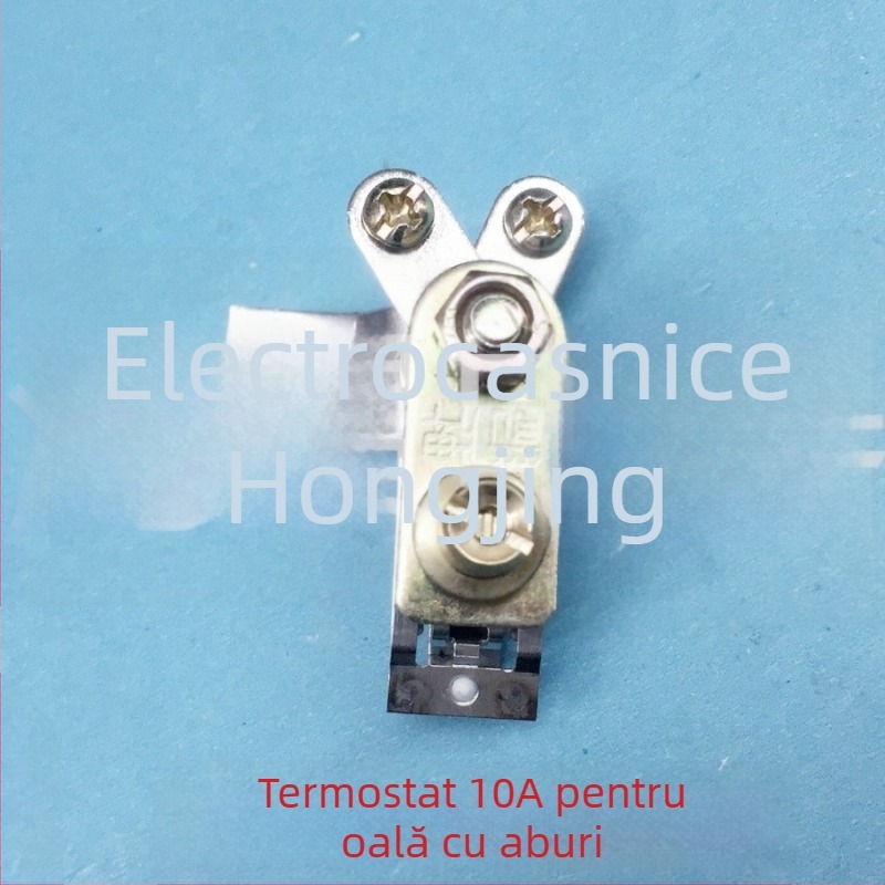 Termostat universal pentru orezor, wok electric, oală fierbinte și încălzitor de lapte