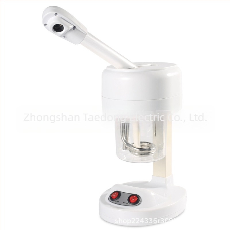 Aburitor facial Todom DT-03, staționar, jet termic, timp de ceață 61–120 s, treapta 1