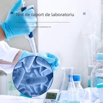 Tratament Ich pentru pești ornamentali de acvariu - boala cu pete albe, koi și pești papagal, 0,3 kg, origine Shandong