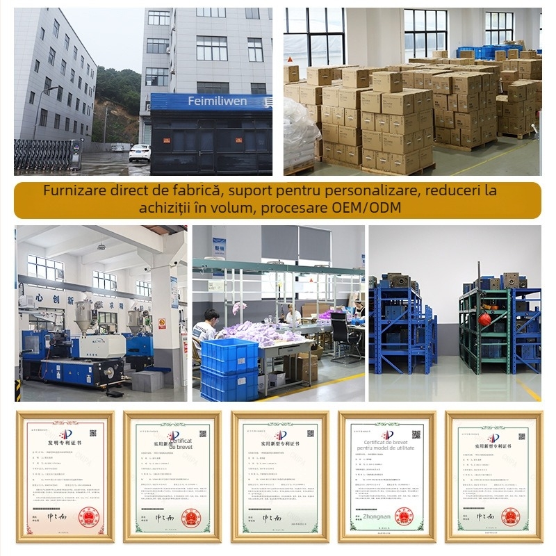 Femili Ascuțitoare de creion în stil antic pentru copii și elevi, manuală, plastic, formă geometrică, greutate 422 g