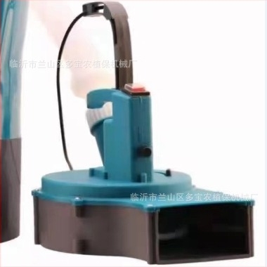 Accesorii electrice pentru distribuția îngrășămințelor – cap de distribuție a îngrășămințelor, cap rotund, duză de furtun pentru stropire, pentru protecția plantelor