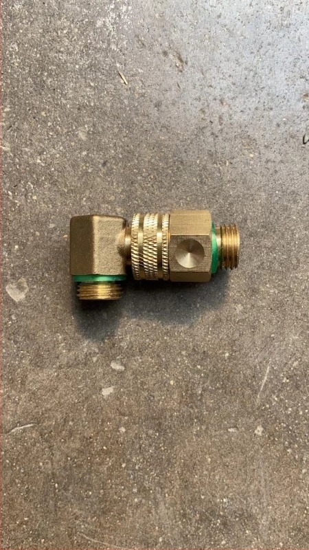 Raft pentru țevi, stropitor cu acționare manuală, presiune înaltă — Protecția plantelor; Marcă: Altă; Garanție: 1 an