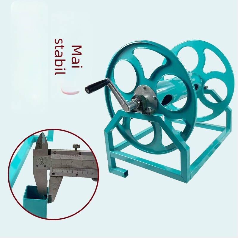 Raft pentru țevi, stropitor cu acționare manuală, presiune înaltă — Protecția plantelor; Marcă: Altă; Garanție: 1 an