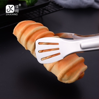 Clip de alimente din oțel inoxidabil 304 pentru grătar exterior și bucătărie, clips pentru carne — multifuncțional, rezistent la temperaturi înalte, rezistent la rugină, protecție împotriva arsurilor