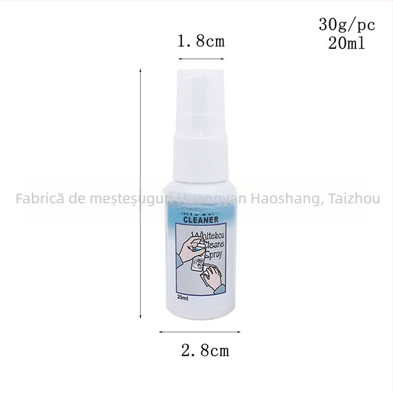 Marker lichid de cretă pentru tablă – Model 5, Specificații: 10, Personalizare logo, Ambalare: opp, Utilizare pentru casă