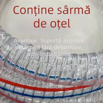 Jiaxin pulverizator de înaltă presiune pentru protecția plantelor, cu pompă cu piston cu trei cilindri, filtrul pentru conducta de alimentare și conducta de retur