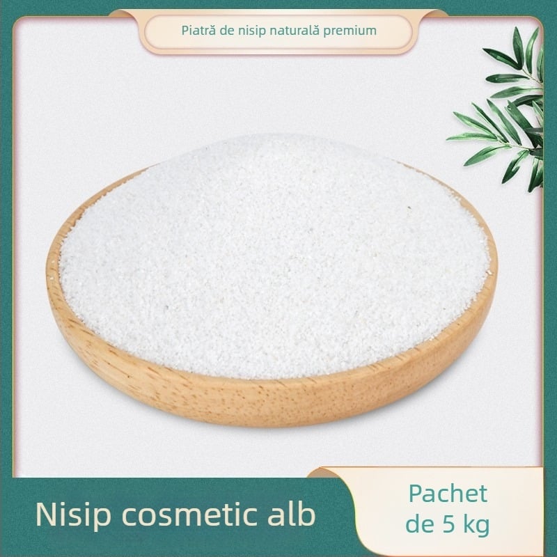 Decorațiune pentru peisaj de acvariu cu pietre naturale Rain Flower, pietriș și aranjamente cu suculente și plante în ghivece