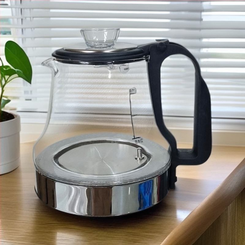 Accesoriu electric de încălzire a apei pentru sticla de apă, oțel inox 304, compatibilitate universală, cod produs MActNwfW