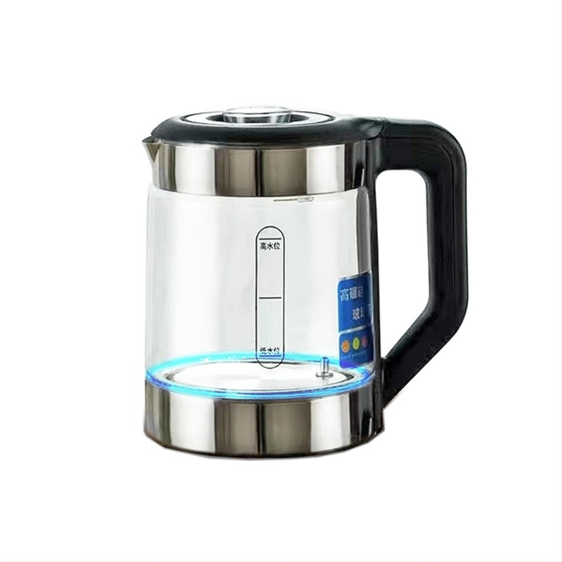 Accesoriu electric de încălzire a apei pentru sticla de apă, oțel inox 304, compatibilitate universală, cod produs MActNwfW