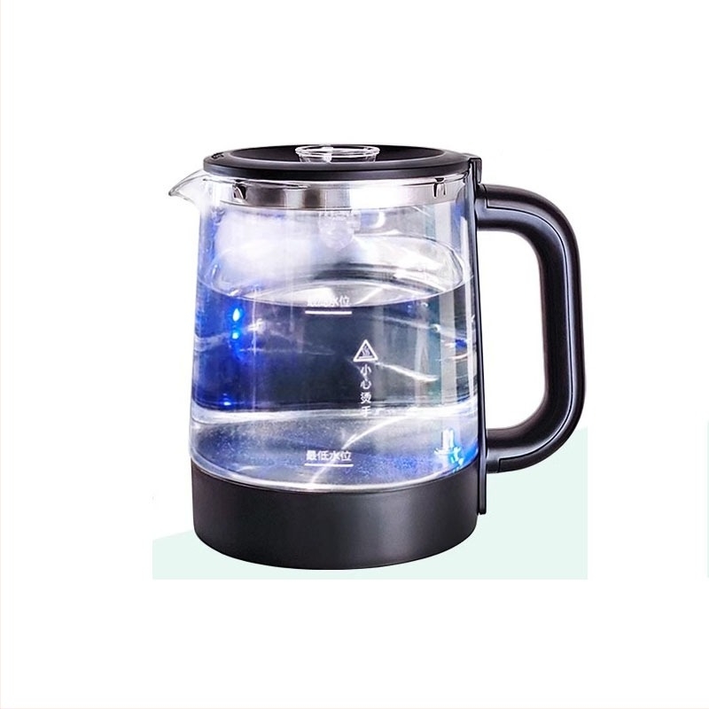 Accesoriu electric de încălzire a apei pentru sticla de apă, oțel inox 304, compatibilitate universală, cod produs MActNwfW