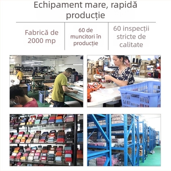 Carcasă AirPods 3 Gen din piele PU cu imprimeu, husă compactă pentru căști, căptușeală din poliester