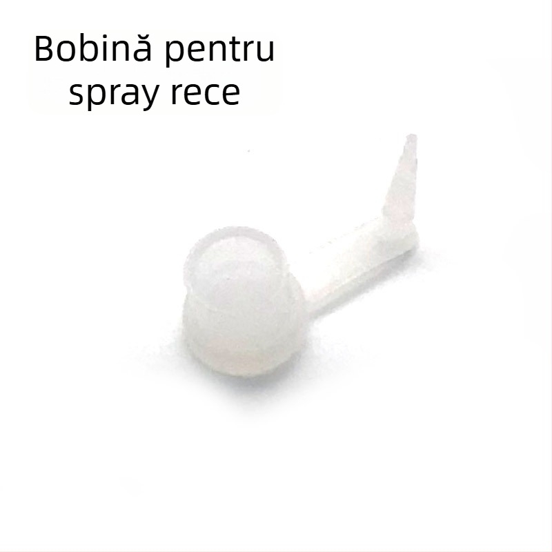 Todom Aparat facial cu abur cald și rece, 3 viteze, spray cald/rece, compresie caldă, fără baterie