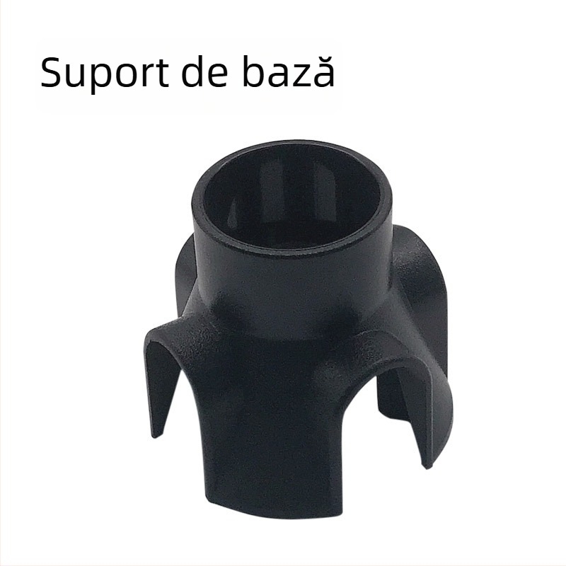 Todom Aparat facial cu abur cald și rece, 3 viteze, spray cald/rece, compresie caldă, fără baterie