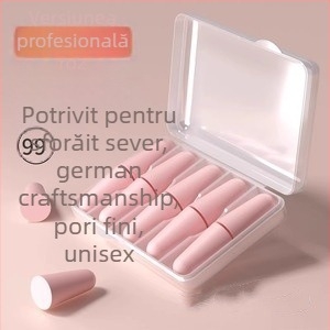 Dopuri de urechi pentru somn — spumă, eficiență simplă, utilizare convențională