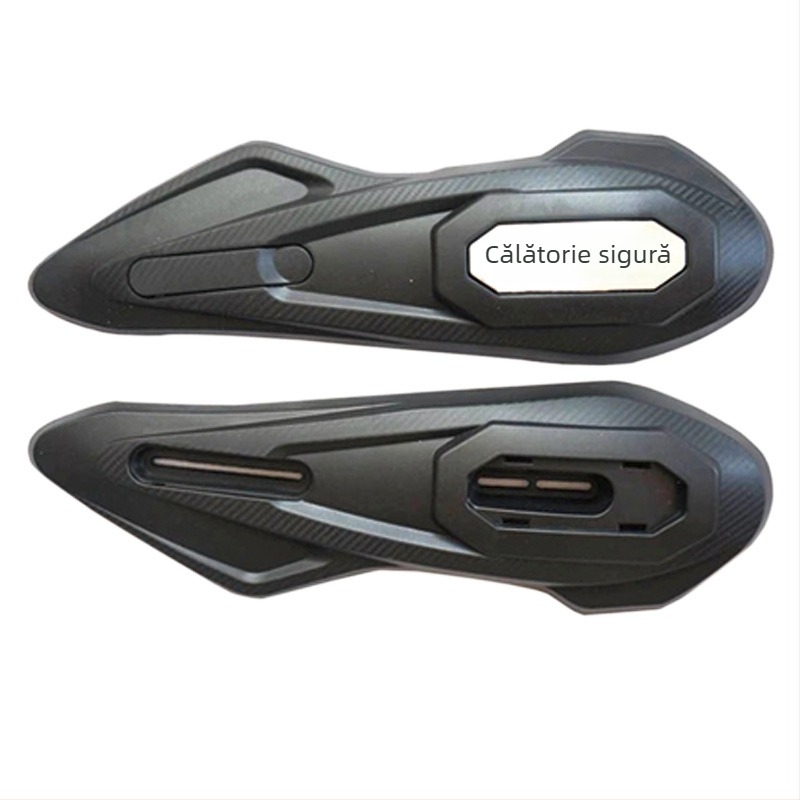 Flat Fork Guard, material PP, marca Other