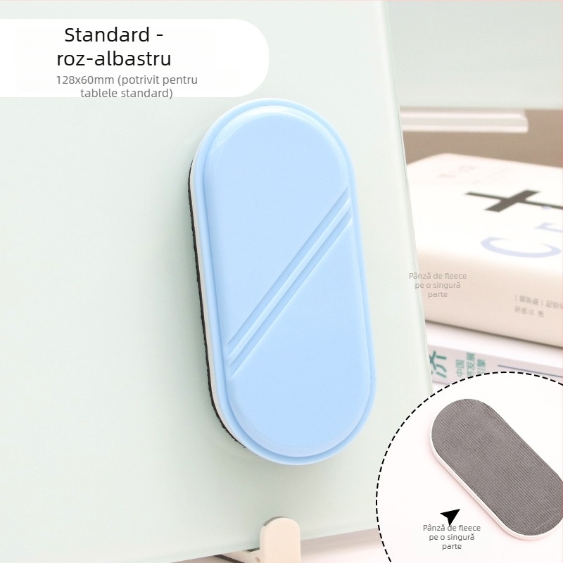 Funi Radieră din sticlă pentru tablă albă, Radieră magnetică pentru tablă, Un pachet, Origine: Wenzhou