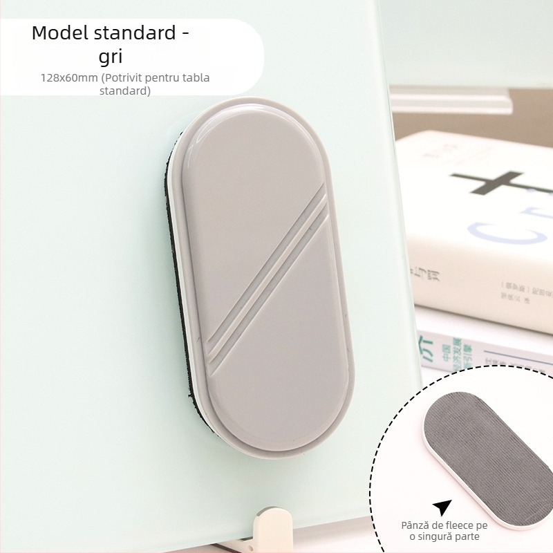 Funi Radieră din sticlă pentru tablă albă, Radieră magnetică pentru tablă, Un pachet, Origine: Wenzhou