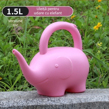 Stropitor din plastic / Pulverizator pentru grădină, uz casnic, cu duză fixă