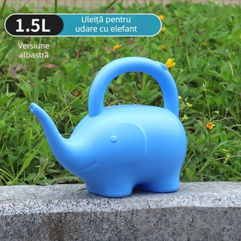 Stropitor din plastic / Pulverizator pentru grădină, uz casnic, cu duză fixă