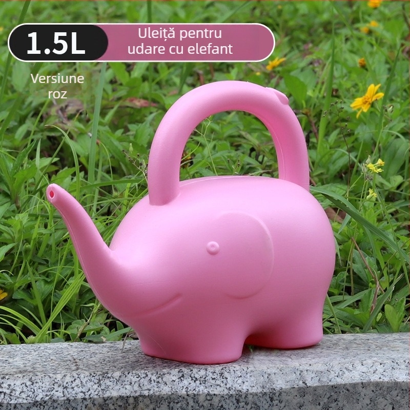 Stropitor din plastic / Pulverizator pentru grădină, uz casnic, cu duză fixă