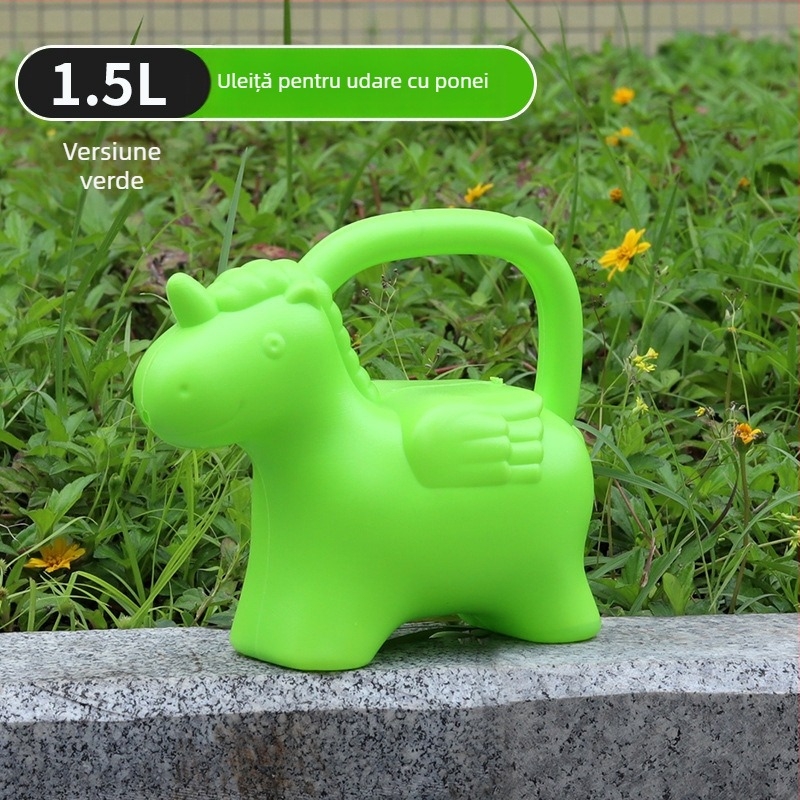 Stropitor din plastic / Pulverizator pentru grădină, uz casnic, cu duză fixă