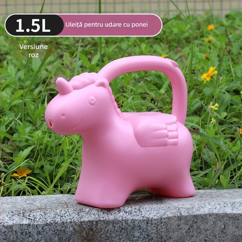 Stropitor din plastic / Pulverizator pentru grădină, uz casnic, cu duză fixă